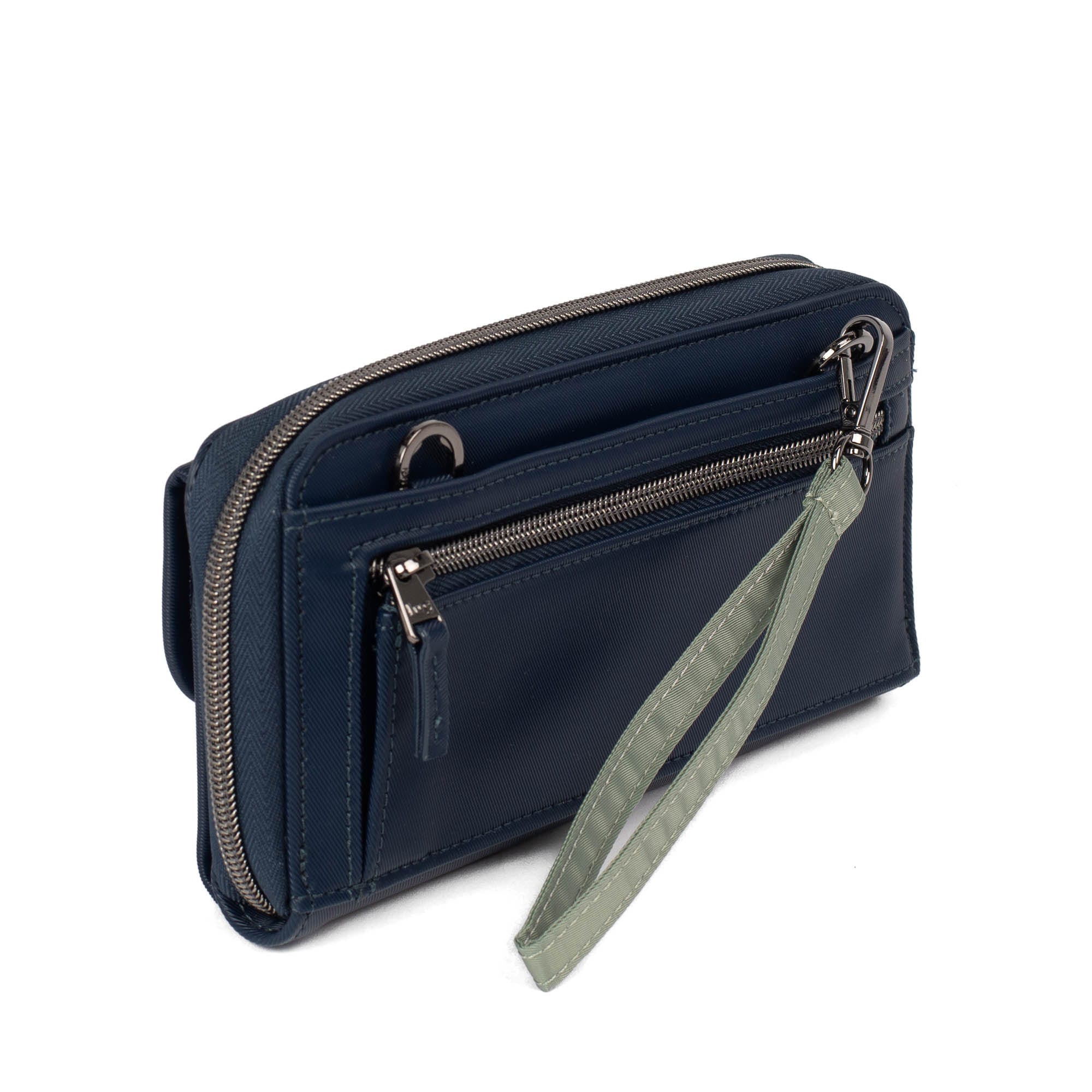 Loop Dee Loo Wristlet Strap - SAGE GREEN - WristStraps_SageGreen_01